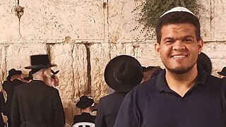 🔴Live Direto De Jerusalém - Pr Miquéias Tiago