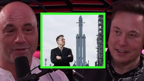 22Elon Musk Says SpaceX Will Be Making Regular Flights by 2023