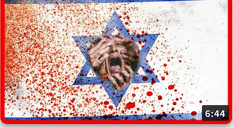 The Zionist Death Grip On The United States Government l Greg Reese