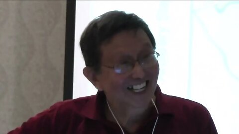 Assessment and Intervention in Meaning Therapy Part 18 Dr. Paul T. P. Wong | 7th Meaning Conference