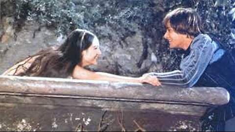 Romeo and Juliet (1968) - Classic Romantic Drama Movie | Franco Zeffirelli's Adaptation