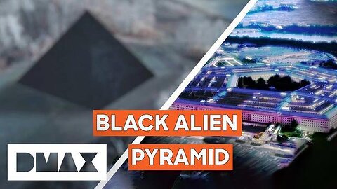 Black Pyramid/Aliens In Alaska: Retired Military Whistleblower Exposes Exposes it All 2-7-2024