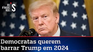 Senado dos EUA vai julgar impeachment de Trump