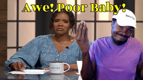 How it really went down at Patrisse Cullors mansion with Candace Owens!