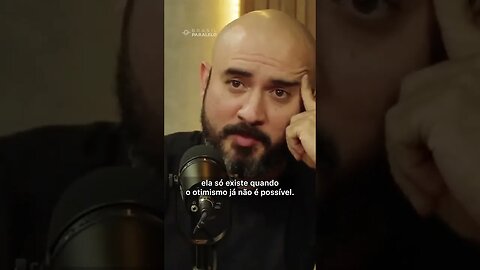 "O que a gente chama de 'ateísmo' é só um tipo de religião" | Pedro Augusto