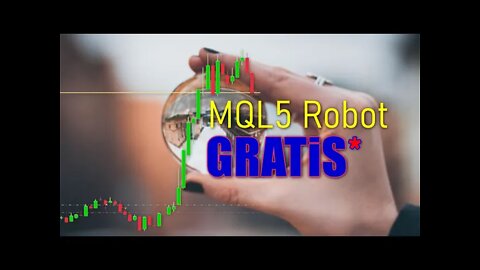 MQL5 Robot 💥 GOLD Trading #free4fx