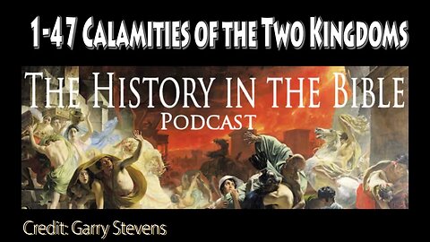 1-47 Calamities of the Two Kingdoms