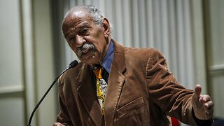 Former U.S. Rep. John Conyers Jr. Dies At 90