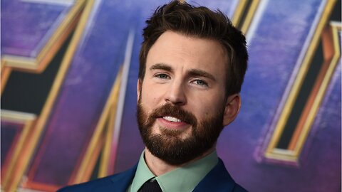 Chris Evans Shares Cell Phone Video From ‘Avengers: Endgame’ Set