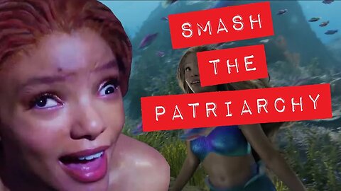 The Little Mermaid remake makes classic songs more FEMINIST! Disney changes CONFIRMED!