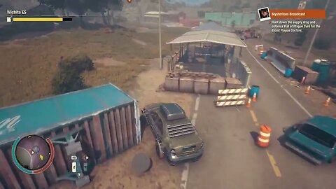 State of Decay 2 Forever Community 12 Survivors Lethal Zone Container Fort 9