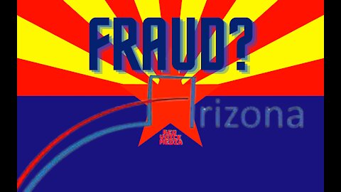 275,000 Fraudulent Ballots In 1 AZ County? Doesn't say For Joseph Stalin, Says For Joseph Biden
