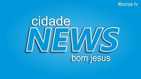 Programação Cidade News 02/08/23 | bonja tv