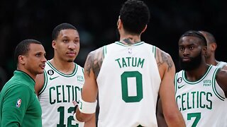 Are The Celtics & Bucks On Their Own Tier In The East?