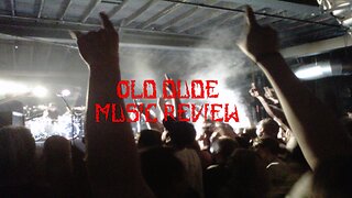 Old Dude Music Review 2023 Year in Review