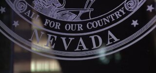 Nevada statehouse reopens to public with little fanfare