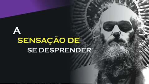 A SENSAÇÃO DE DESPRENDIMENTO, RAM DASS DUBLADO, ECKHART TOLLE DUBLADO