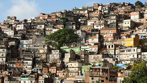 Life in the Favelas 2024 - Scientists Terrifying New Discovery Hidden In Brazil