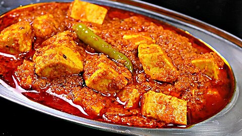 Restaurant style INSTANT Paneer Butter Masala I Paneer Butter Masala Kids Special