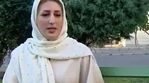 Iranian teenage girls commit suicide - report