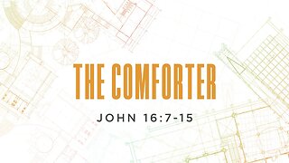 The Comforter