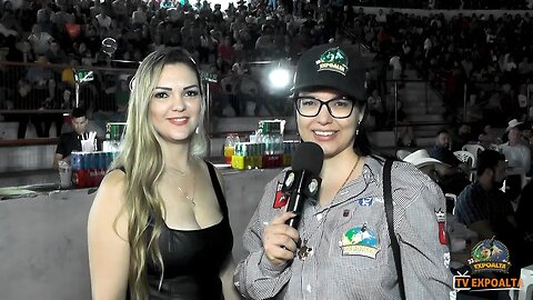 Grupo Chopp Beer presente na 33ª Expoalta 2023