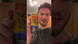 5-Hour Energy Pineapple Splash mini Review