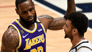 Jamal Murray Sends Warning To LeBron James, Lakers After W Over Clippers "They Gotta Worry About Us"