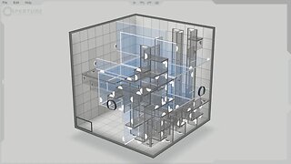 3D Maze #10 (Part 1) •LIVE