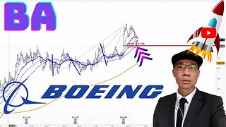 BOEING Technical Analysis | Is $222 a Buy or Sell Signal? $BA Price Predictions