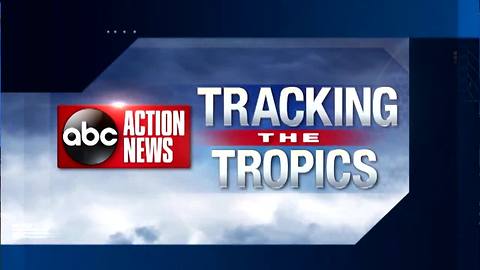 Tracking the Tropics | September 14 (12PM)