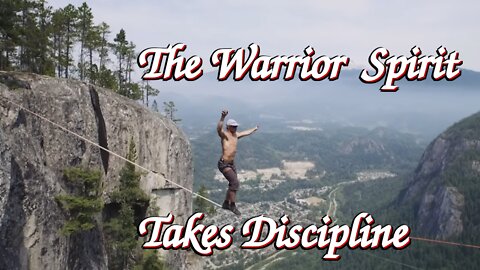 💥 Awaken To Your Warrior Spirit
