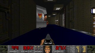 Good Doom WAD Double Feature #18