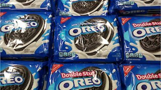 Lady Gaga And Oreo To Release A Special Limited Edition Cookie