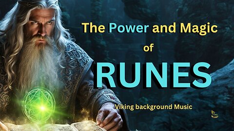 Unveiling the Mysteries , Power and Magic of Rune Reading