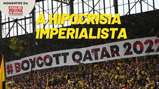 A campanha do imperialismo contra o Catar | Momentos da Análise Política da Semana