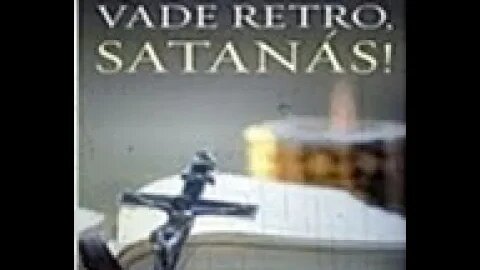 Vade Retro, Satanás! | Pe Gabriele Amorth