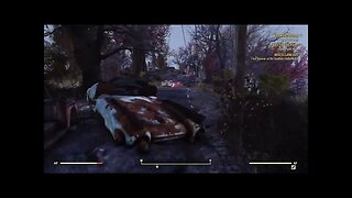 The Sights and Stories of Fallout 76 (teaser)