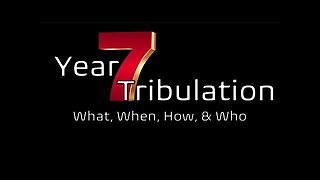 7 Year Tribulation Endtimes Hidden Knowledge