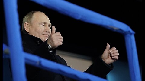 Mexico Refuses to Poke the Bear, Denies Ukraine's Request to Arrest Vladimir Putin