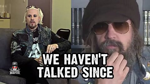 John 5 on How Rob Zombie Reacted to Him Quitting the Band for Motley Crue