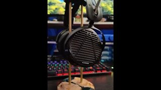 Audeze LCD-5-Reference/Mixing/Mastering Sound BUT at a Hefty Price - Honest Audiophile Impressions