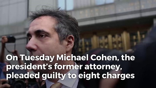 Libs Use Cohen to Push Guilt by Association, But Forget 5 Obama Pals Who Were 10x Worse
