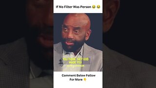 If No Filter Was A Person 😂| funny podcast | podcast