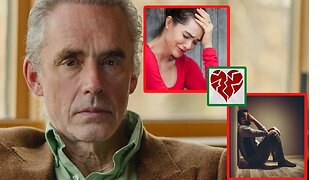 How To Heal A Broken Heart | Jordan Peterson