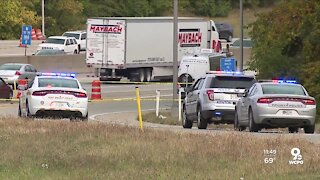 Police not ruling out self-defense in deadly I-75 shooting