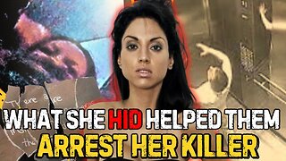 She Had Almost Gotten Away- The Story of Lisa Harnum