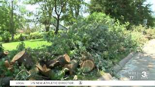 OPPD provides updates on power restoration efforts following storm