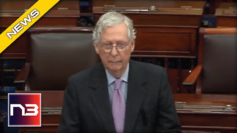 McConnell: America Just Taught Dems This Brutal Lesson