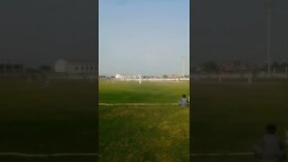 Vehari city stadium cricket match|| Amjad SäãHåR